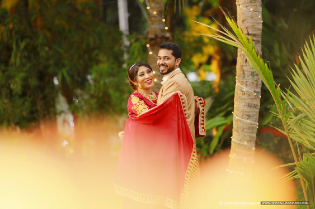 Kerala Wedding Photography