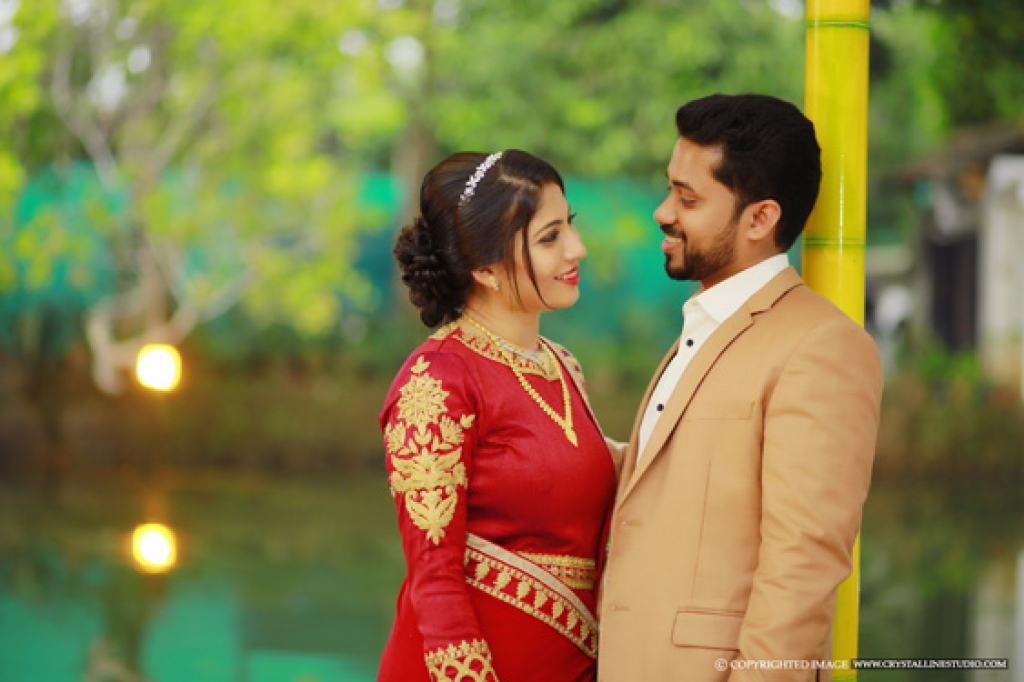 Kerala Wedding Photography