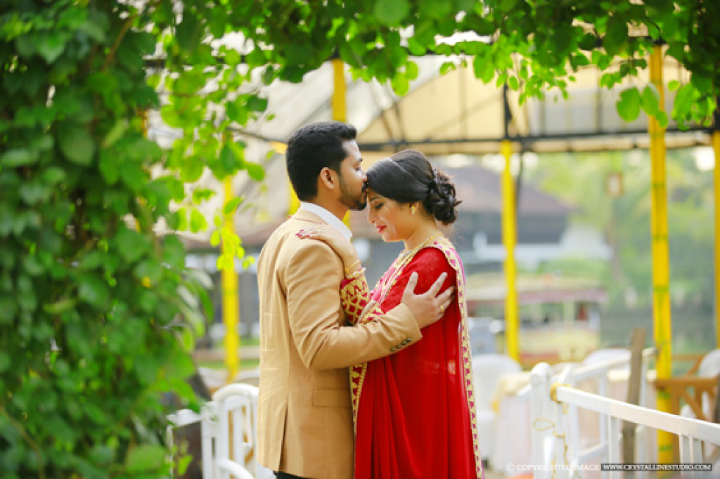 Kerala Wedding Photography
