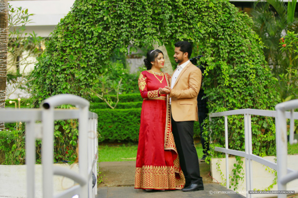 Kerala Wedding Photography
