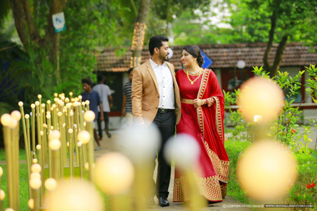 Kerala Wedding Photography