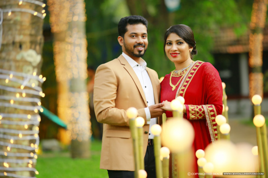 Kerala Wedding Photography