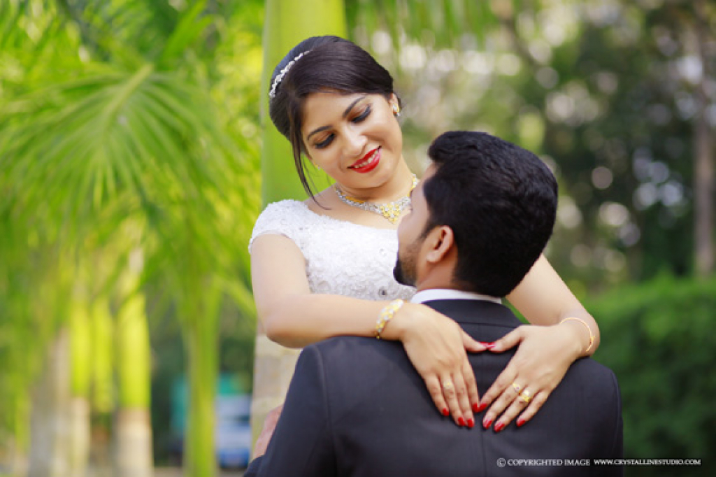 Kerala Wedding Photography