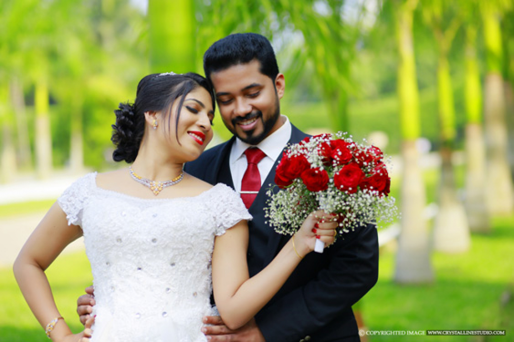Kerala Wedding Photography