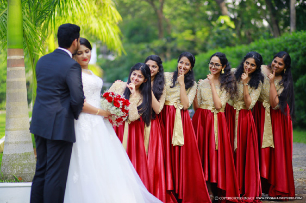 Kerala Wedding Photography