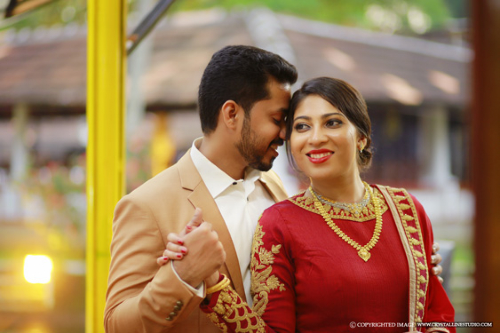Kerala Wedding Photography