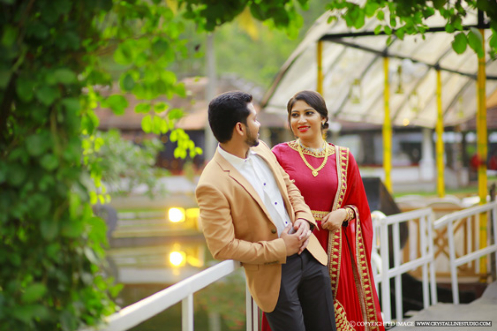 Kerala Wedding Photography