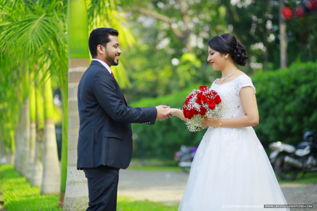 Kerala Wedding Photography