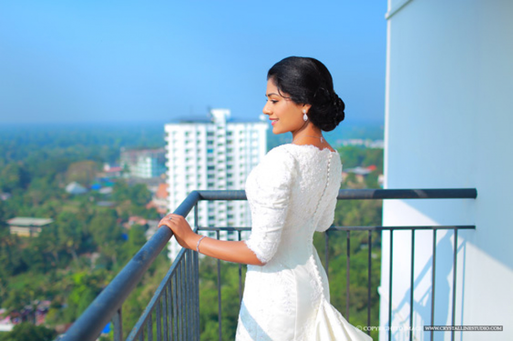 Kerala Wedding Photography