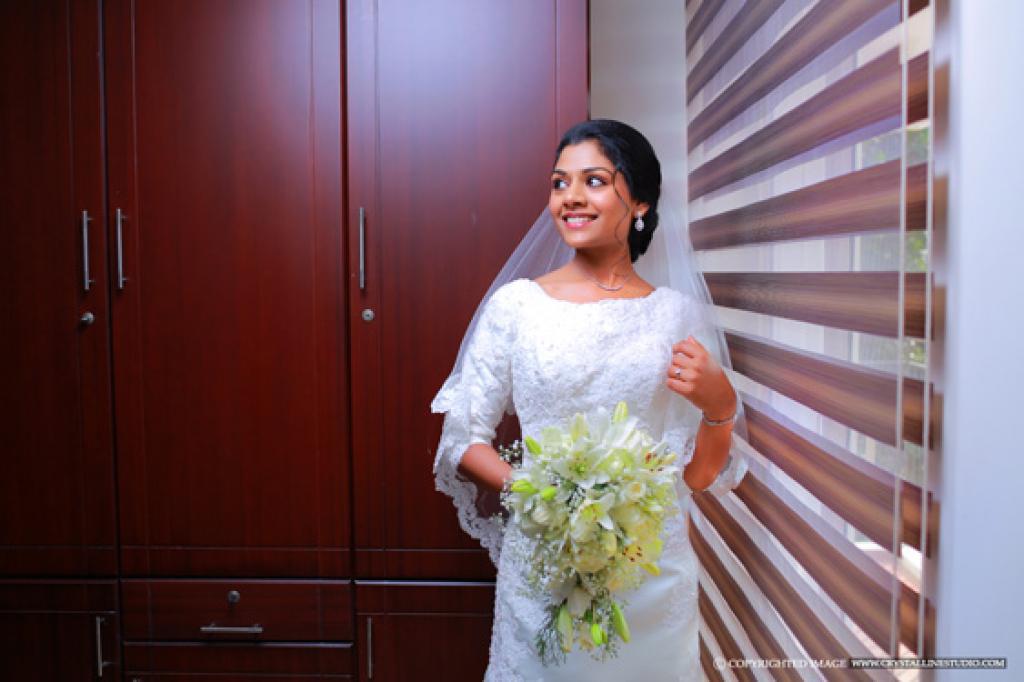 Kerala Wedding Photography