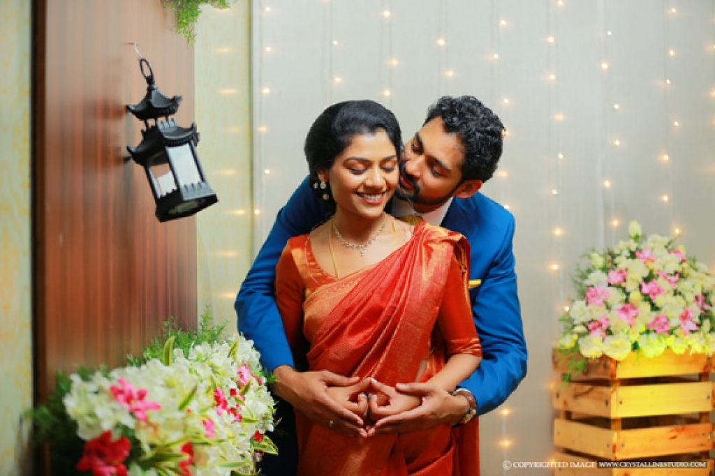 Kerala Wedding Photography