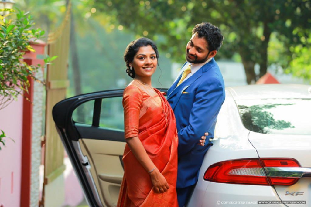 Kerala Wedding Photography