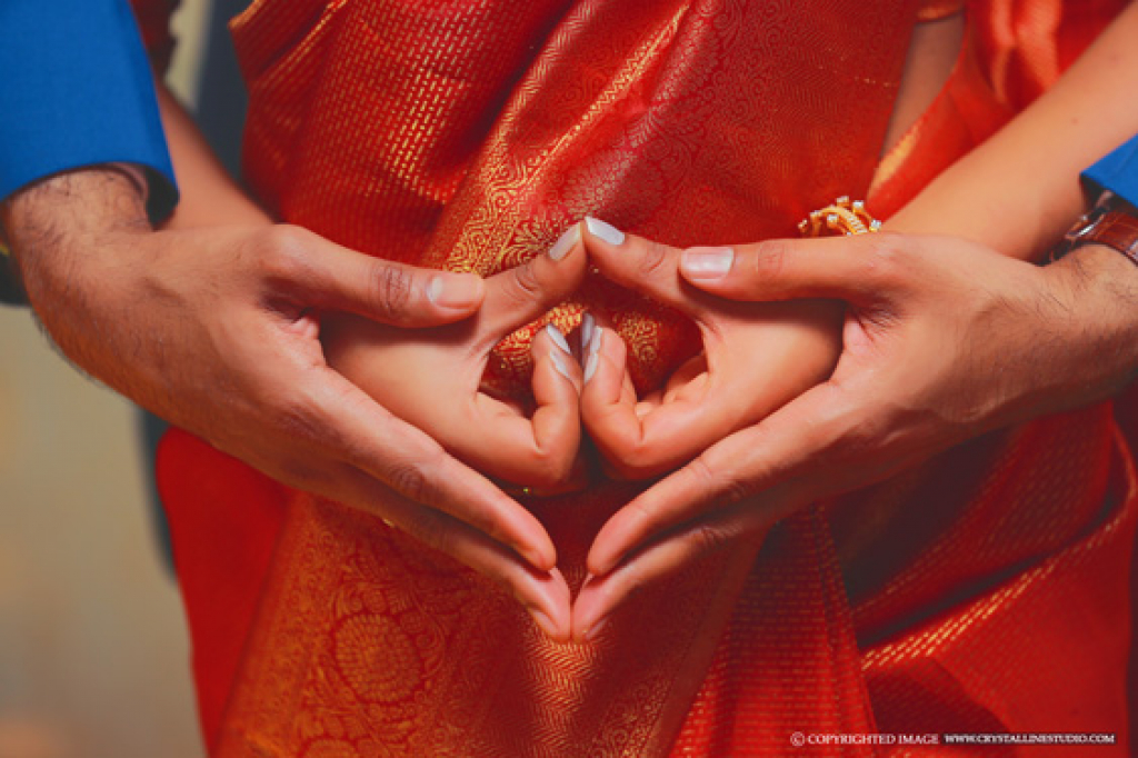 Kerala Wedding Photography