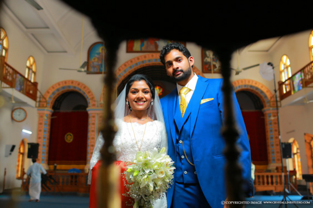 Kerala Wedding Photography