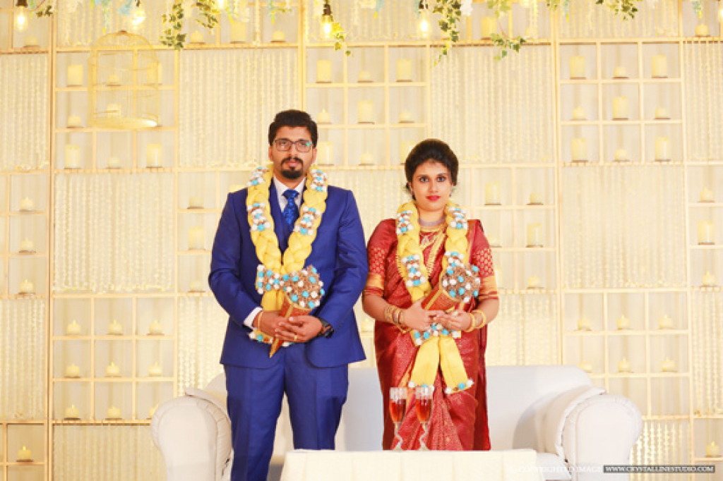 Kerala Wedding Photography