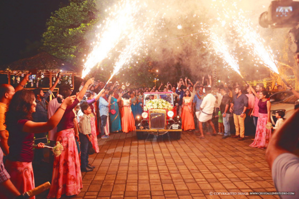 Kerala Wedding Photography