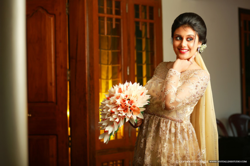 Kerala Wedding Photography