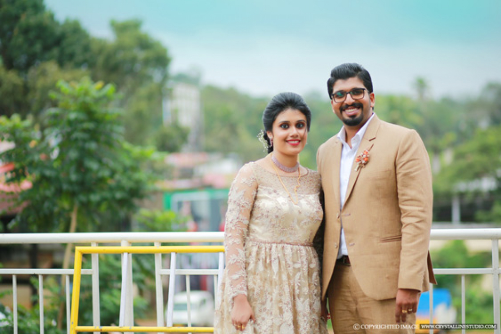 Kerala Wedding Photography