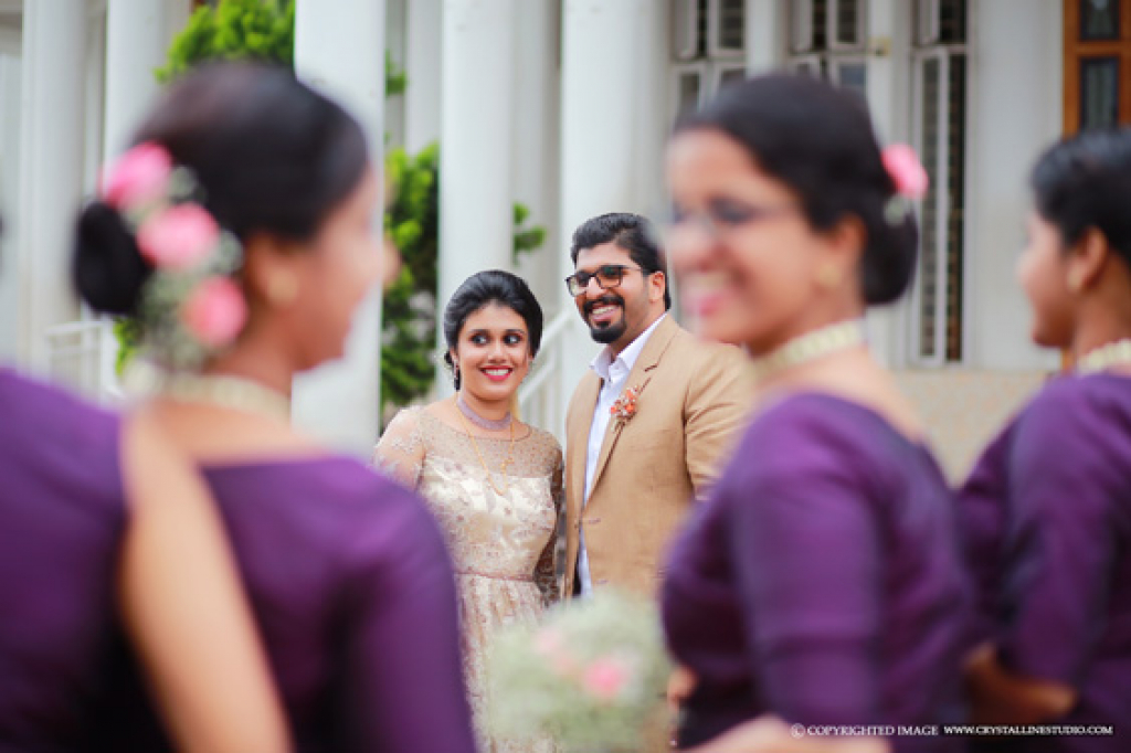 Kerala Wedding Photography