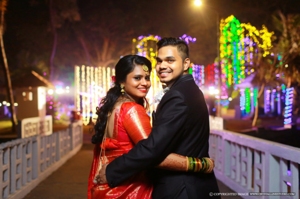 Kerala Wedding Photography