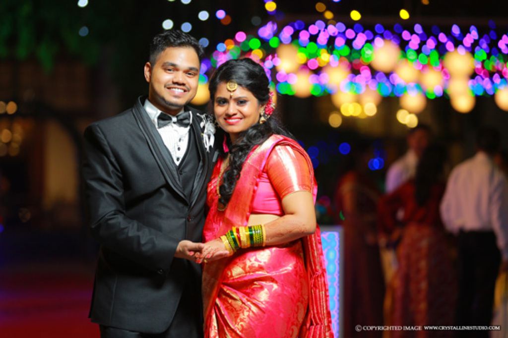 Kerala Wedding Photography