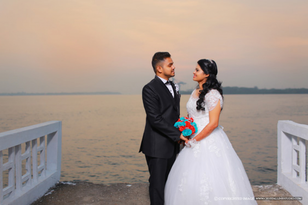 Kerala Wedding Photography