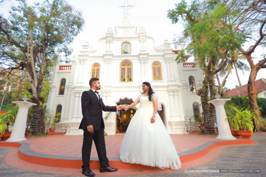 Kerala Wedding Photography