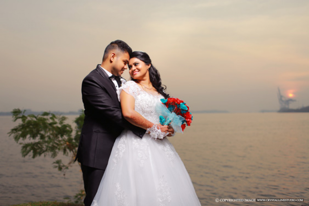 Kerala Wedding Photography