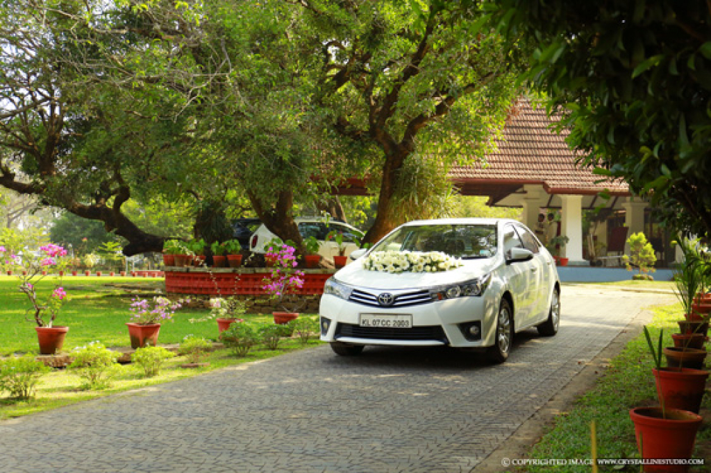 Kerala Wedding Photography