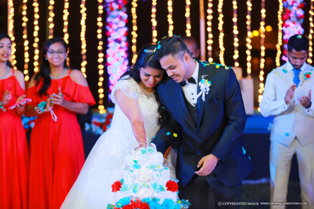 Kerala Wedding Photography