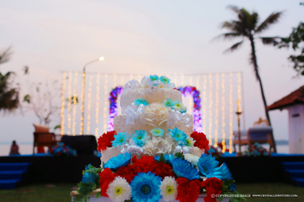 Kerala Wedding Photography