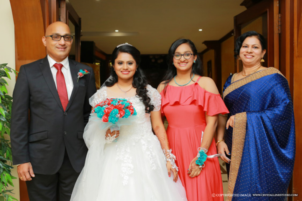 Kerala Wedding Photography