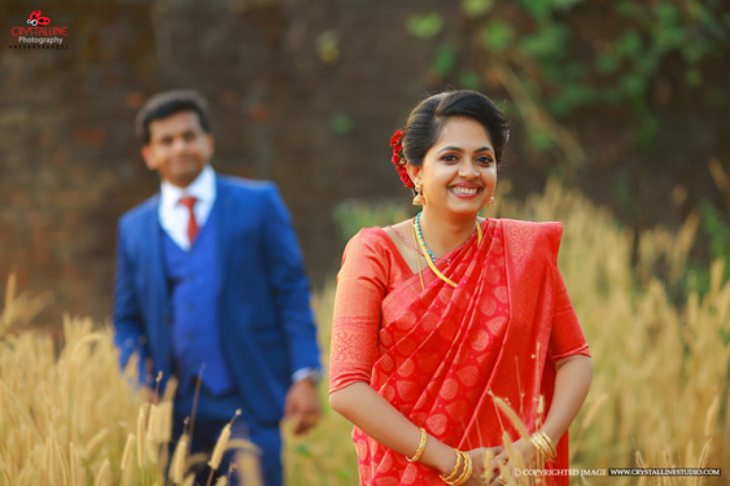 Kerala Wedding Photography