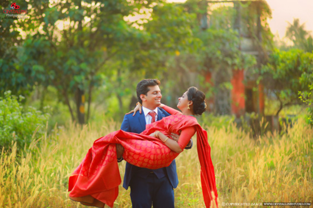 Kerala Wedding Photography