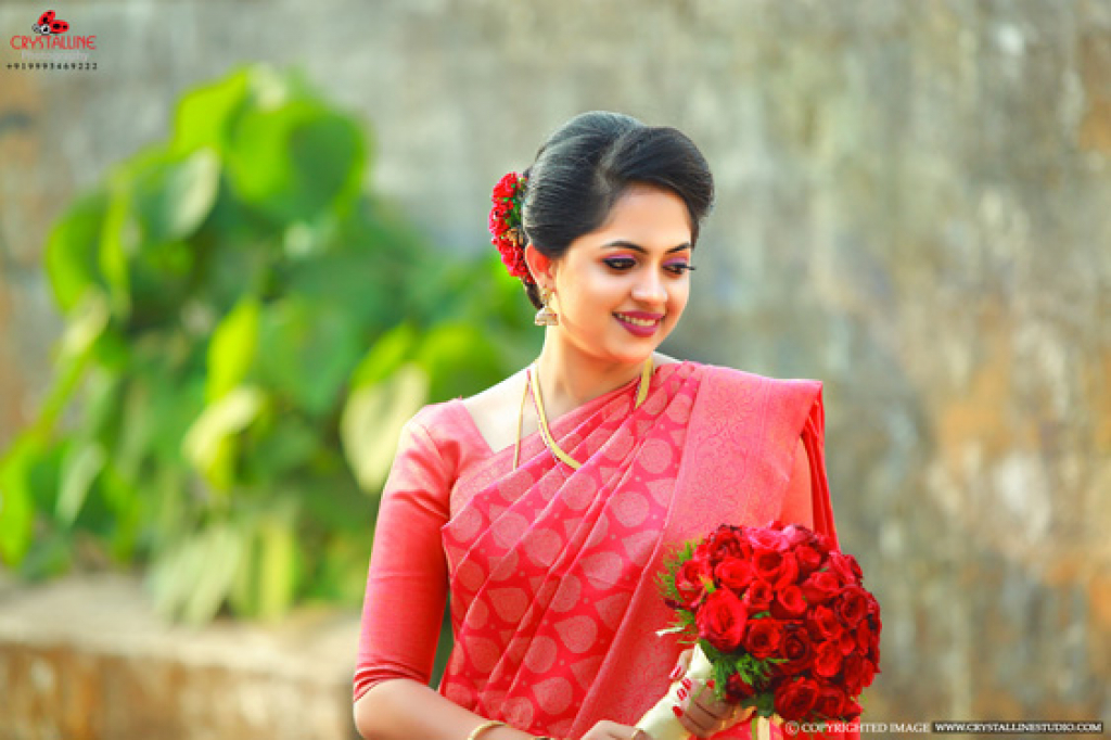 Kerala Wedding Photography