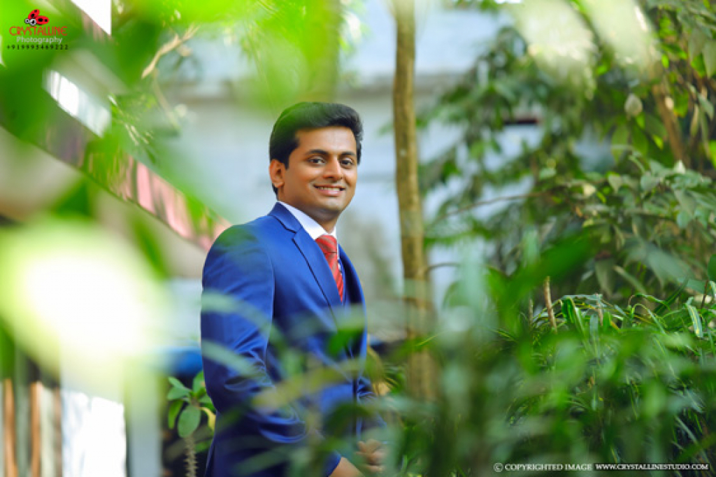 Kerala Wedding Photography