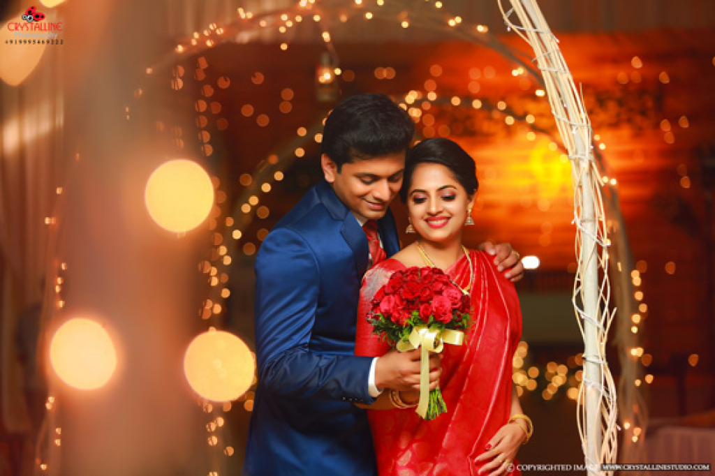 Kerala Wedding Photography