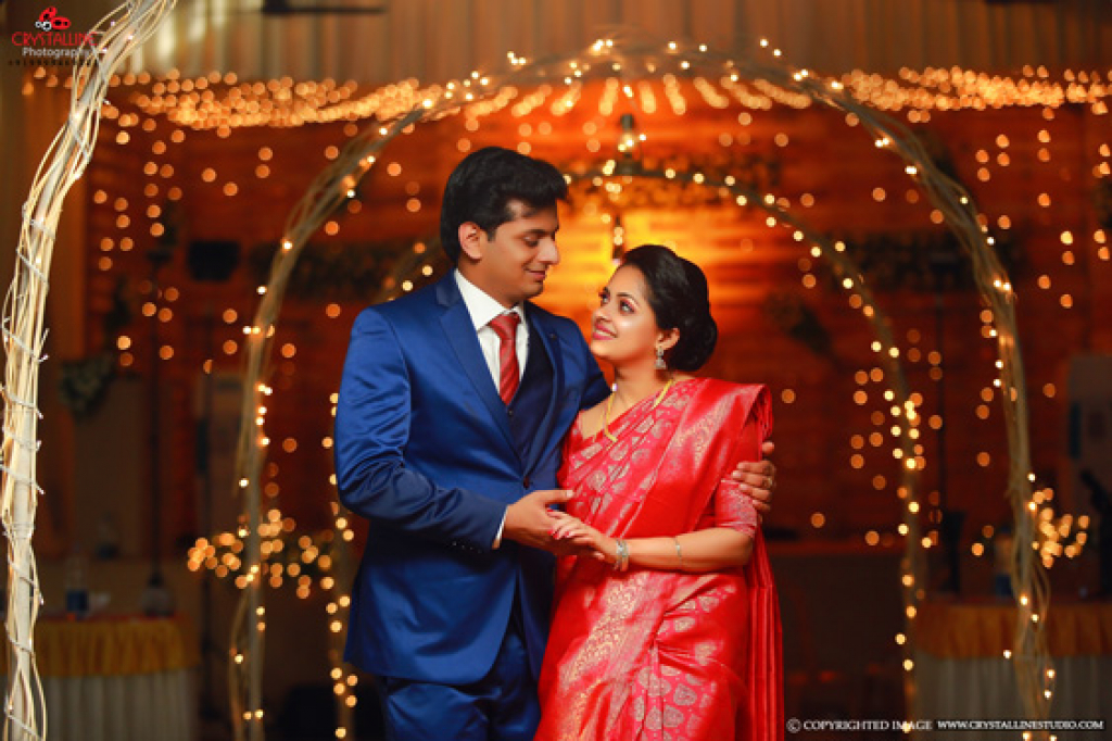 Kerala Wedding Photography