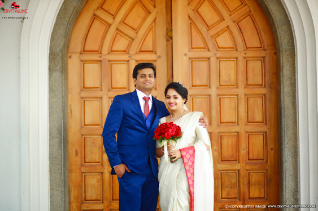 Kerala Wedding Photography