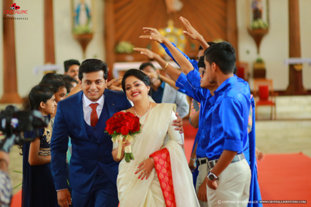 Kerala Wedding Photography