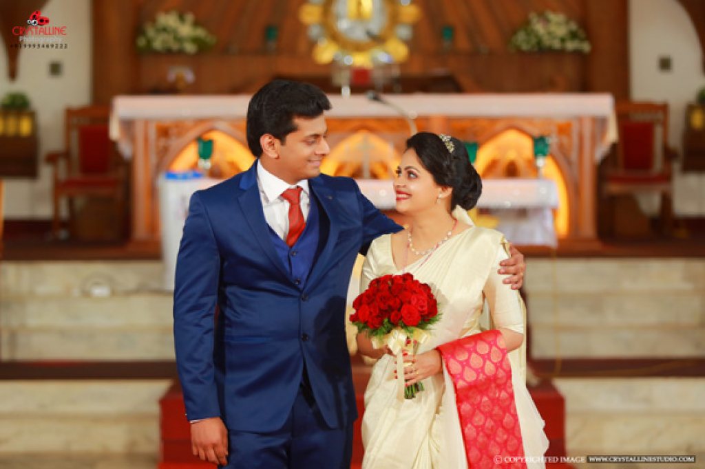 Kerala Wedding Photography