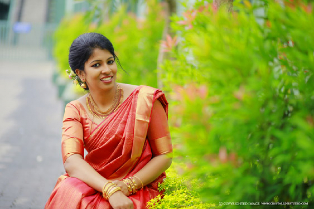 Kerala Wedding Photography