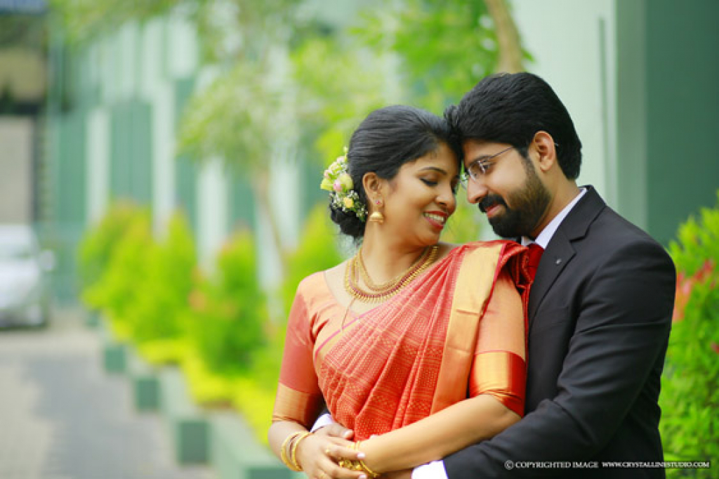 Kerala Wedding Photography