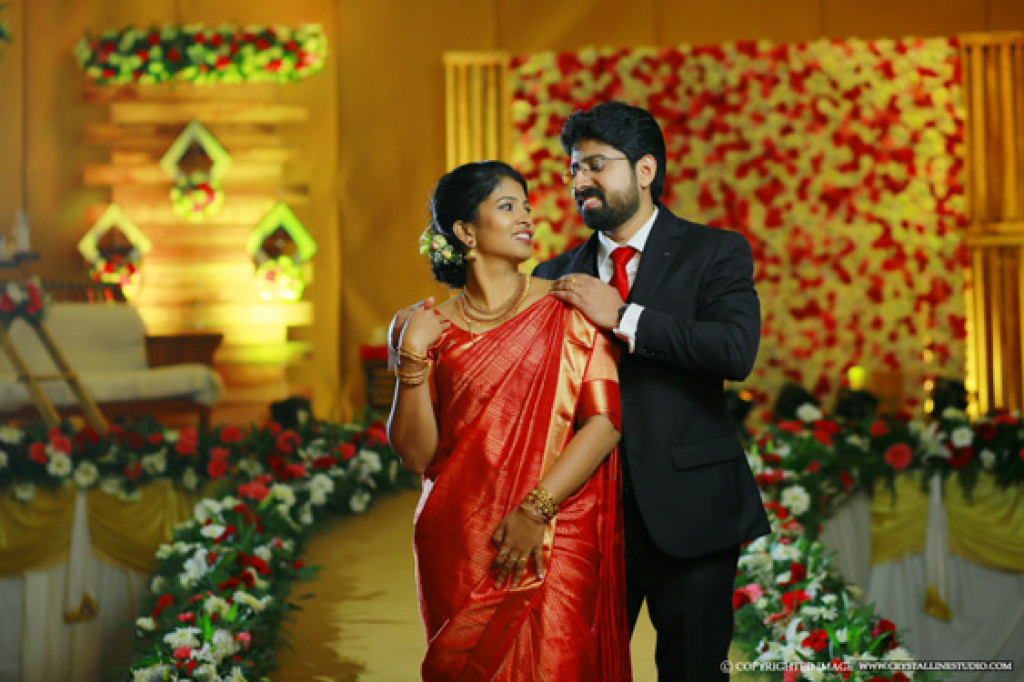 Kerala Wedding Photography