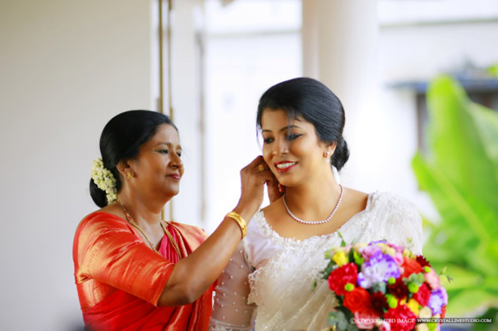 Kerala Wedding Photography