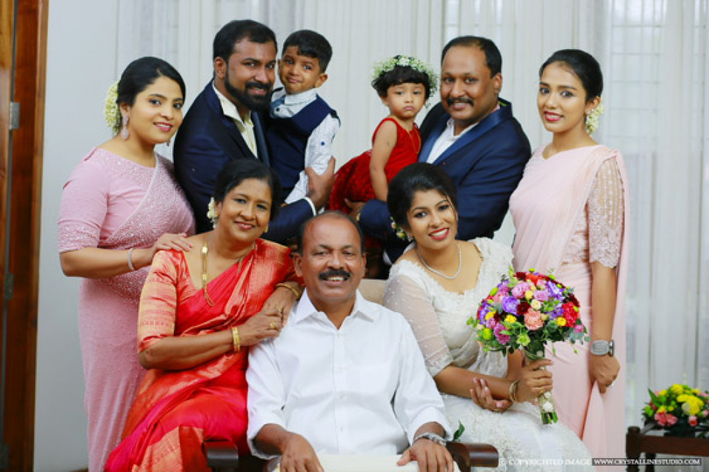 Kerala Wedding Photography