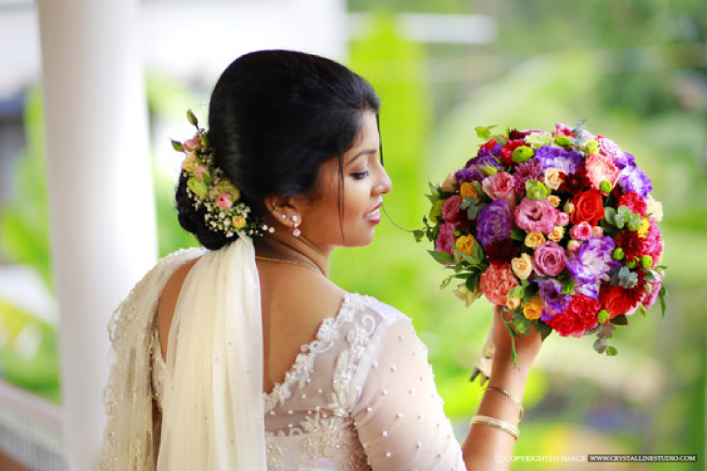 Kerala Wedding Photography