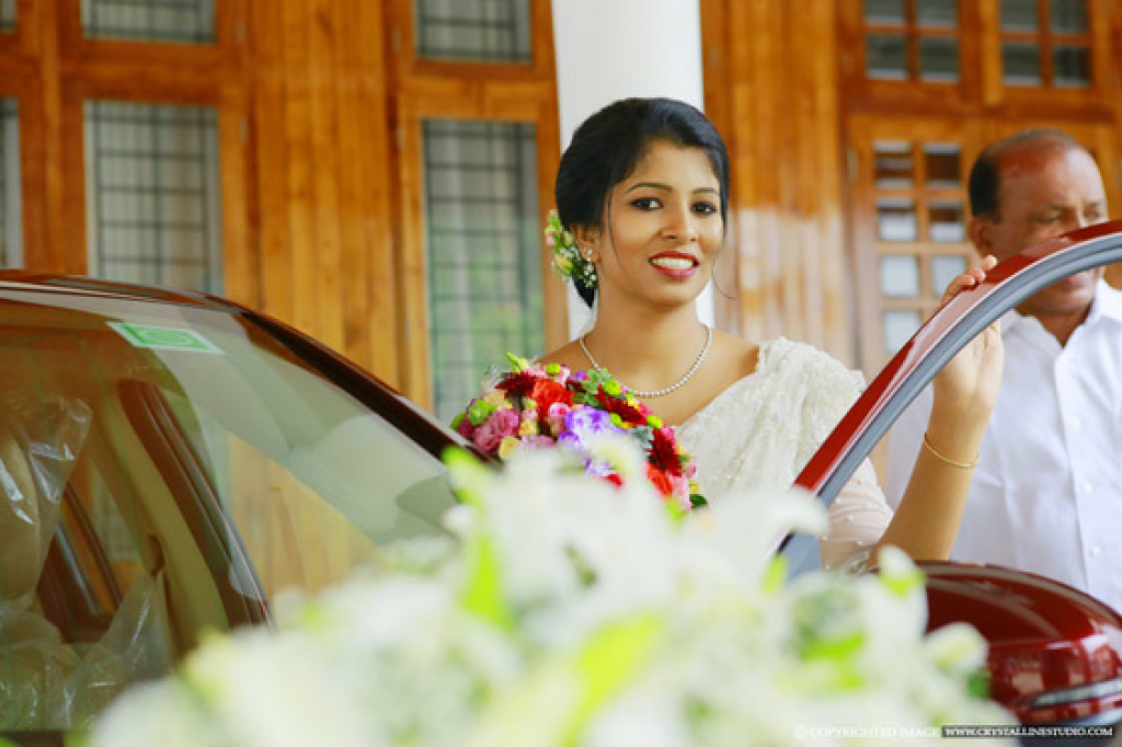 Kerala Wedding Photography