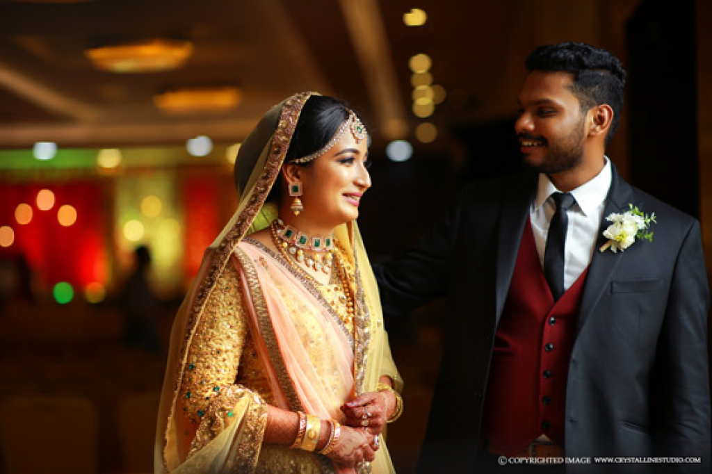 Kerala Wedding Photography