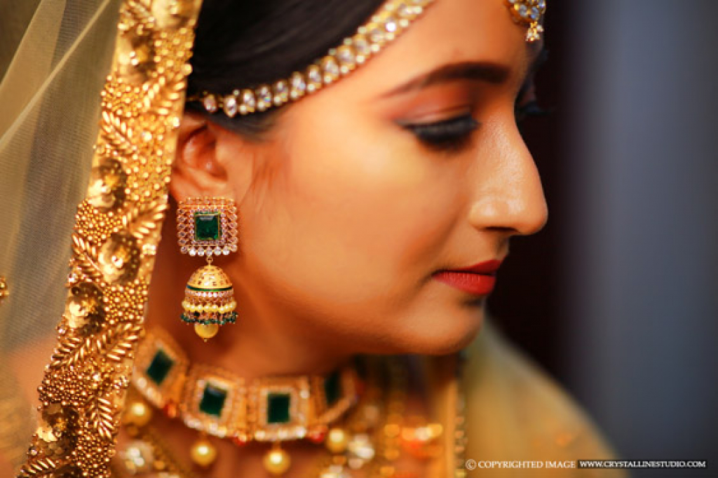 Kerala Wedding Photography